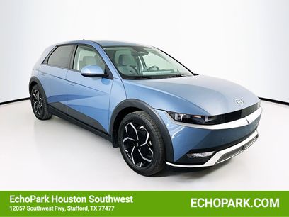 Used 2024 Hyundai Ioniq 5 SEL