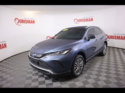 Used 2024 Toyota Venza XLE