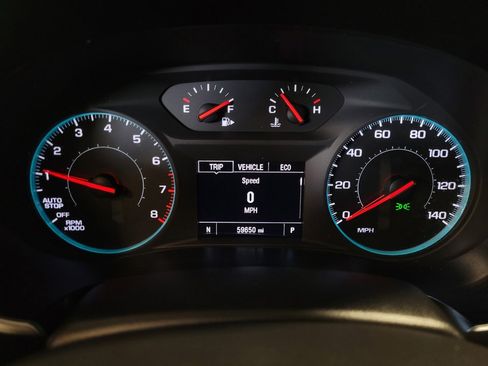 Used 2024 Chevrolet Malibu LS w/ Driver Confidence Package FWD image 23