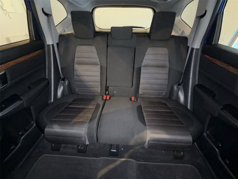 Used 2021 Honda CR-V EX image 24