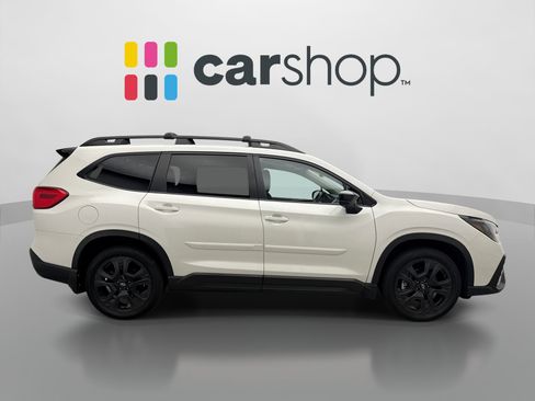 Used 2024 Subaru Ascent Onyx Edition Limited AWD/4WD image 6