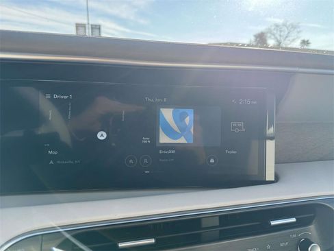 Used 2026 Hyundai Palisade Limited image 25