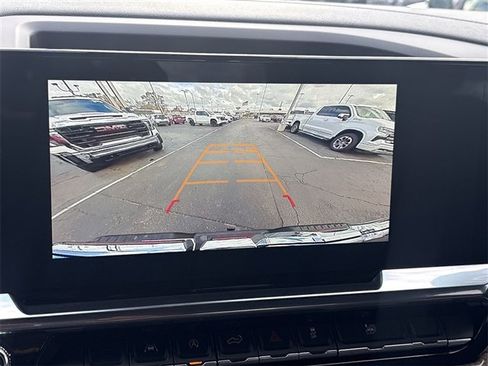 Certified 2025 GMC Sierra 1500 Elevation image 15