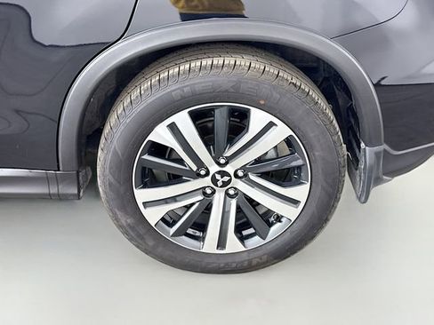Used 2024 Mitsubishi Outlander Sport AWD image 36
