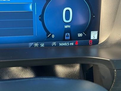 Used 2025 Ford F150 Tremor w/ Tow/Haul Package