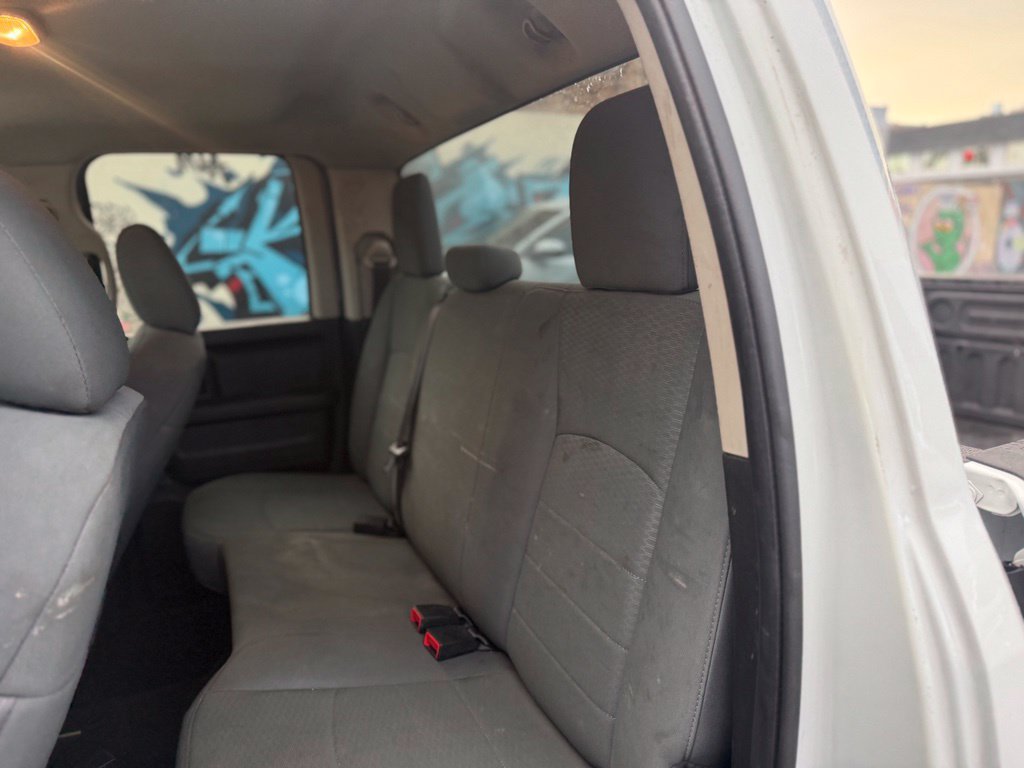 Used 2020 RAM 1500 Tradesman w/ Popular Equipment Group RWD image 14