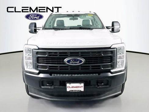 New 2026 Ford F450 XL image 2