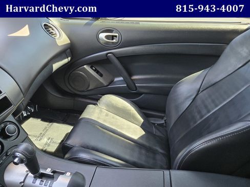 Used 2012 Mitsubishi Eclipse GS Sport FWD image 13