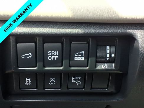 Certified 2023 Subaru Forester Limited AWD/4WD image 20