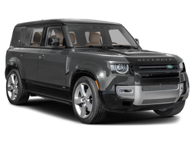 Certified 2024 Land Rover Defender 110 Carpathian Edition AWD/4WD image 6