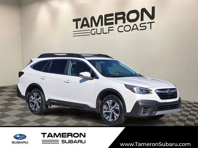 Used 2022 Subaru Outback Limited w/ Popular Package #2