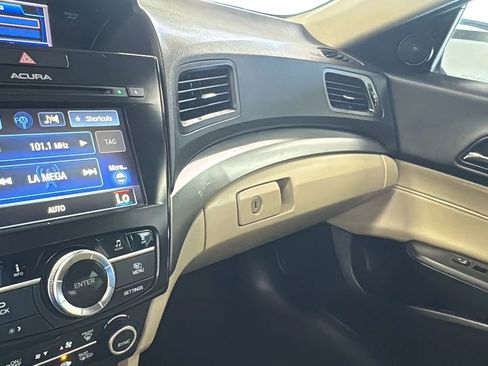 Used 2016 Acura ILX FWD image 20
