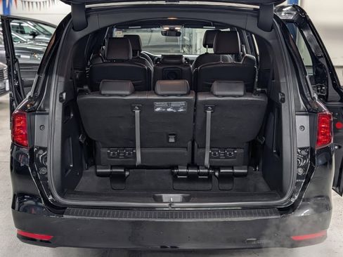 Used 2023 Honda Odyssey Sport image 26