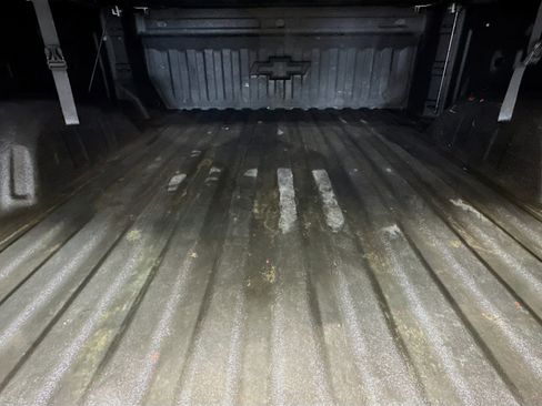 Used 2019 Chevrolet Silverado 1500 Custom Trail Boss image 31