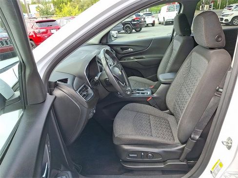 Used 2022 Chevrolet Equinox LT image 13