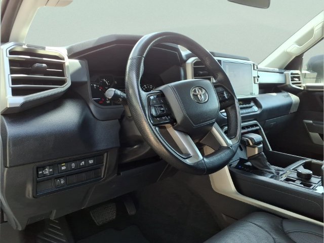 Used 2022 Toyota Tundra SR5 w/ SR5 Premium Package AWD/4WD image 13