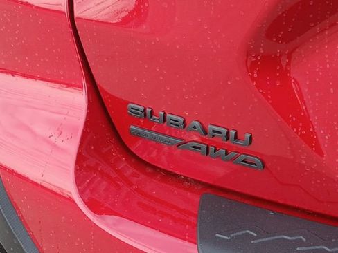 Used 2026 Subaru Crosstrek 2.0i Premium AWD/4WD image 26