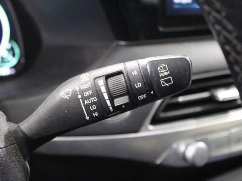 Used 2021 Hyundai Palisade Limited w/ Cargo Package image 23