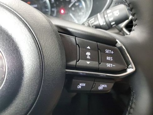 Used 2023 MAZDA CX-5 AWD 2.5 S w/ Premium Package image 26