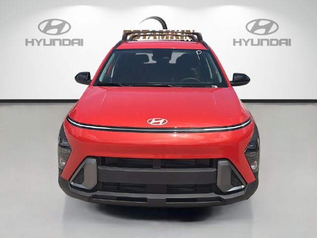 New 2026 Hyundai Kona SEL Sport FWD image 2