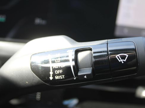 New 2026 Kia EV6 Light RWD image 33