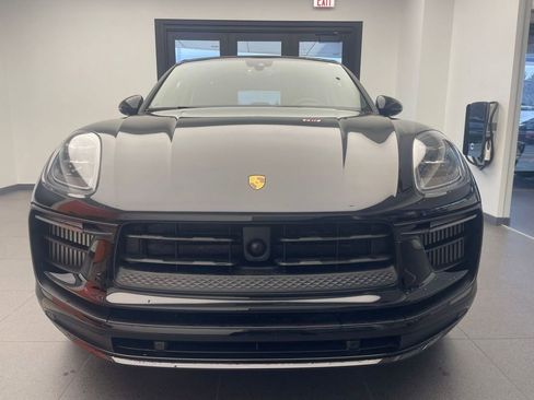 New 2026 Porsche Macan S image 29