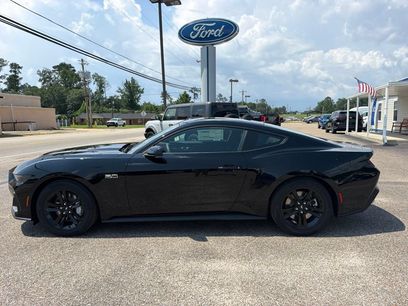 New 2026 Ford Mustang GT
