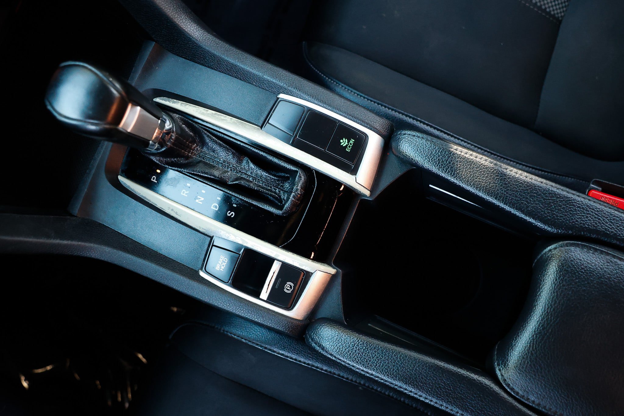 Used 2019 Honda Civic Sport image 35