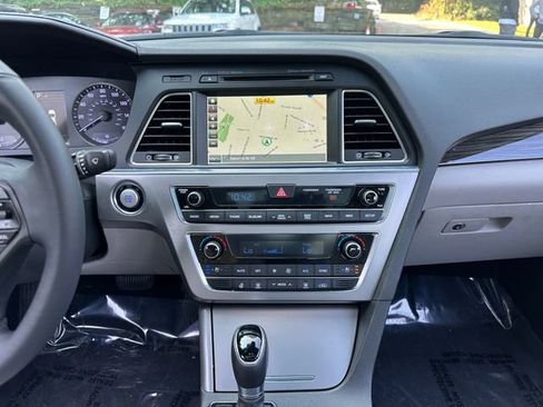 Used 2015 Hyundai Sonata Limited w/ Option Group 06 image 20