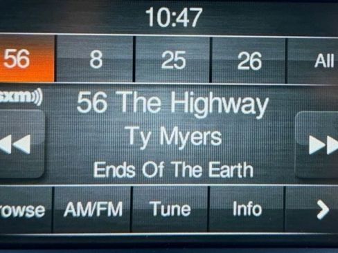 Used 2019 RAM 1500 Express image 24