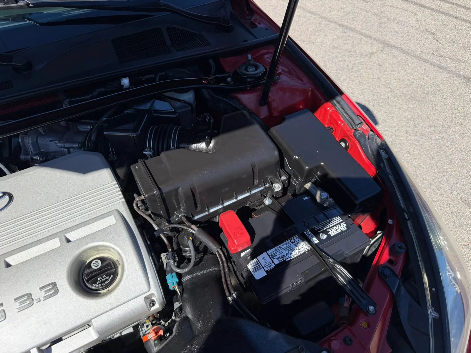 Used 2007 Toyota Solara SLE FWD image 27