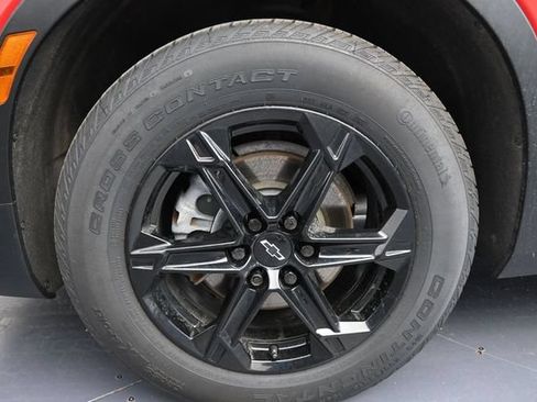Used 2024 Chevrolet Blazer LT w/ Midnight/Sport Edition FWD image 22