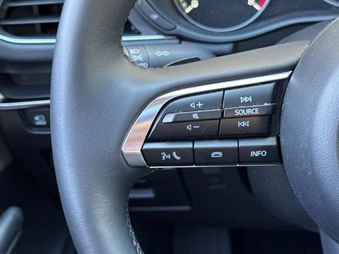 Certified 2025 MAZDA MAZDA3 2.5 Turbo Sedan w/Premium Plus AWD/4WD image 25