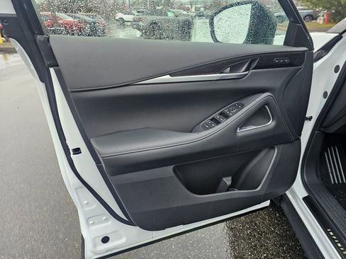 New 2026 INFINITI QX60 Autograph image 24