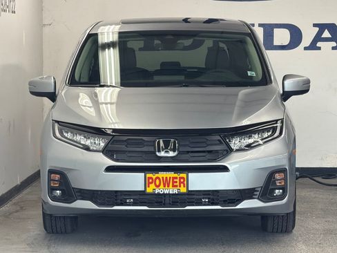 New 2026 Honda Odyssey EX-L image 8