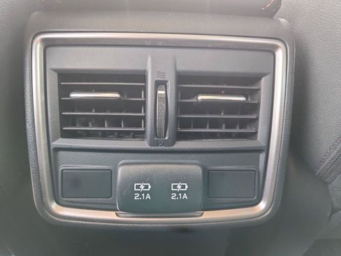 Used 2019 Subaru Forester Sport w/ Popular Package #2 AWD/4WD image 21
