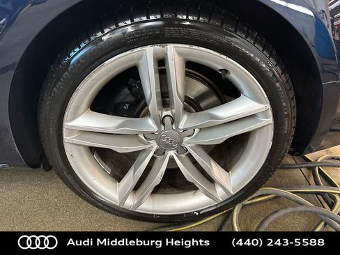 Used 2011 Audi S5 Prestige image 28