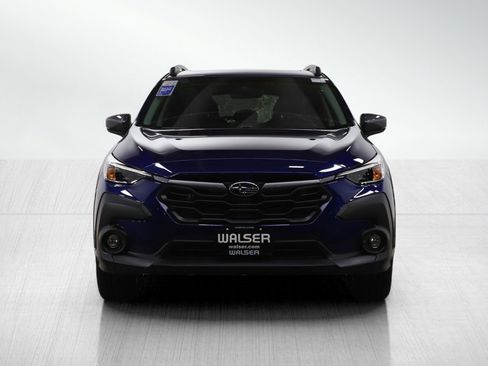 Used 2024 Subaru Crosstrek 2.0i Premium image 8
