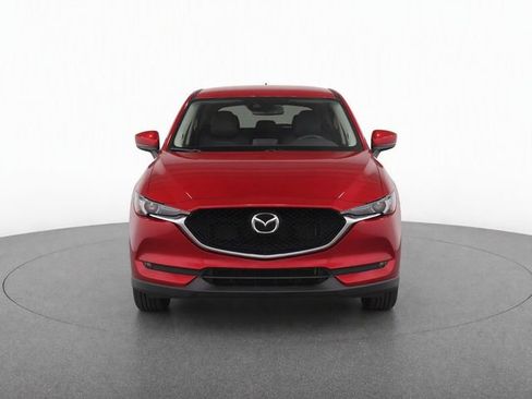 Used 2018 MAZDA CX-5 Grand Touring AWD/4WD image 5