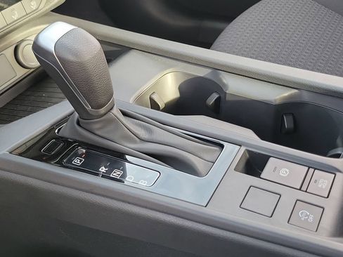 New 2026 Nissan Sentra S w/ S Cold Weather Package FWD image 11