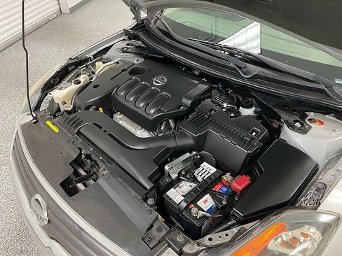 Used 2009 Nissan Altima 2.5 image 21