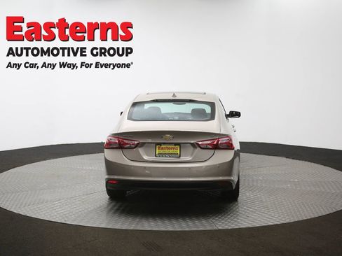 Used 2024 Chevrolet Malibu LT image 38