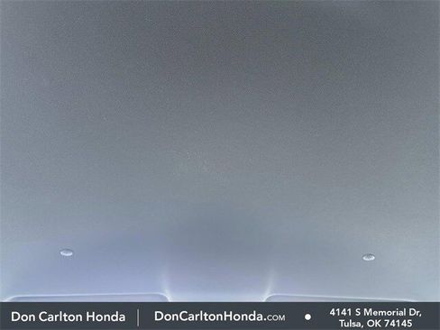 Used 2025 Honda HR-V Sport image 15