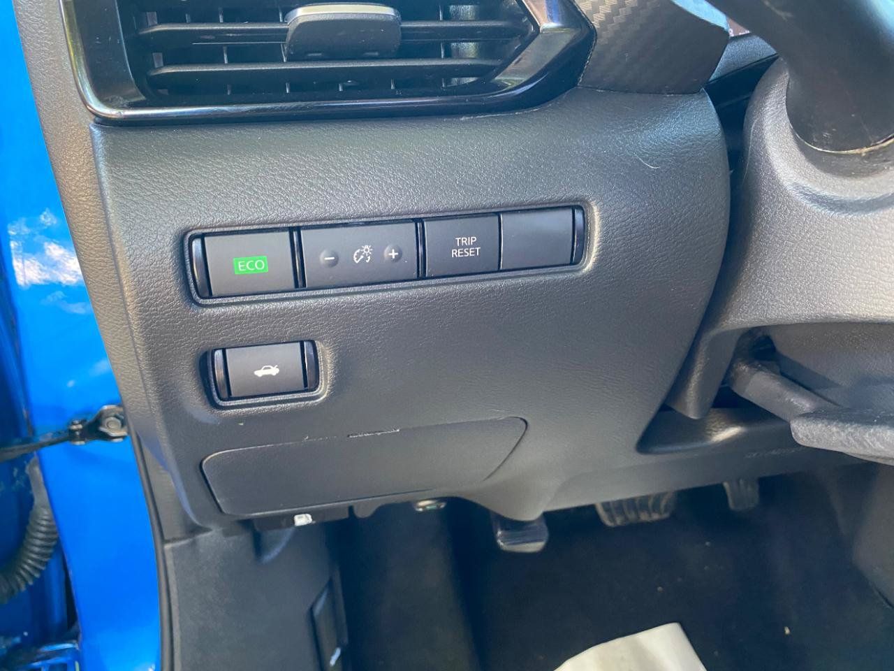 Used 2022 Nissan Sentra SV w/ All-Weather Package FWD image 57