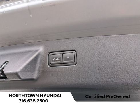 Certified 2026 Hyundai Santa Fe SEL image 36