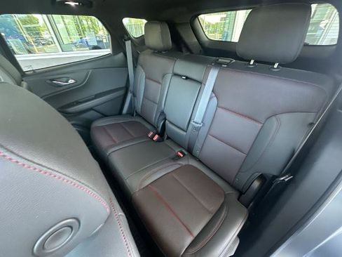 New 2025 Chevrolet Blazer RS w/ Driver Confidence II Package image 59