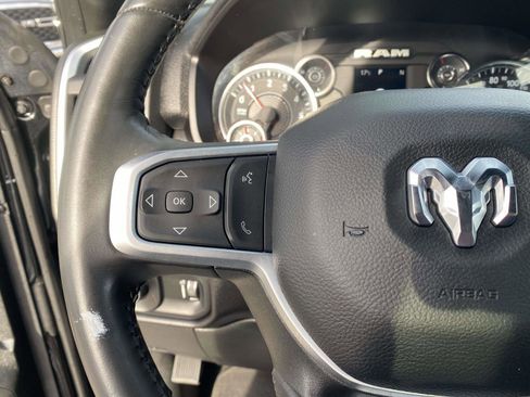 Certified 2024 RAM 2500 Big Horn w/ Bed Utility Group image 37