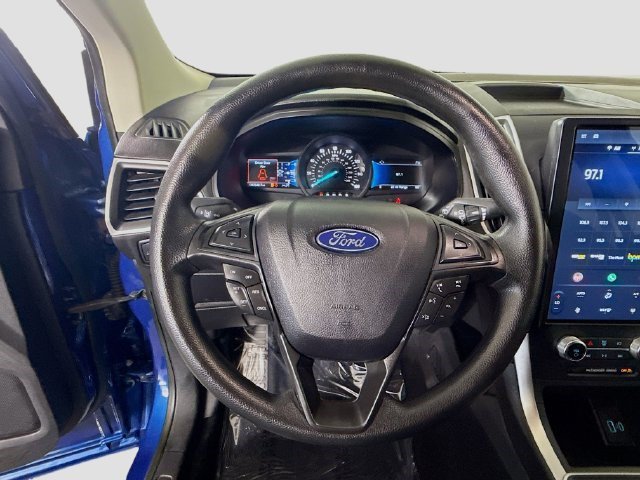 Used 2024 Ford Edge SE AWD/4WD image 12