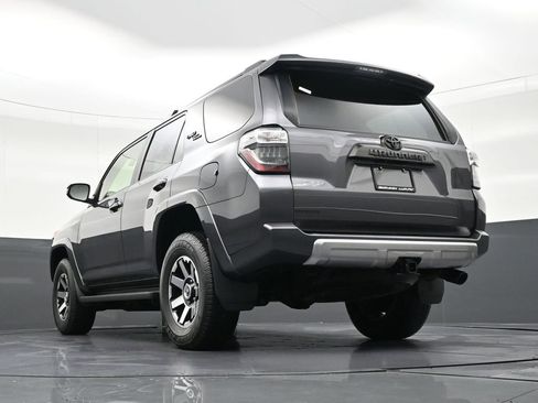 Used 2023 Toyota 4Runner TRD Off-Road Premium w/ Moonroof Package image 26