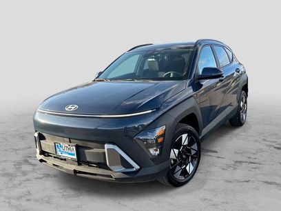 Used 2025 Hyundai Kona SEL